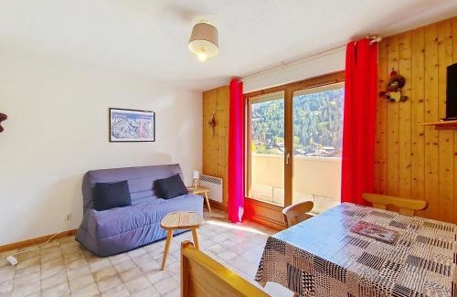 Chatel Appartement | Amarillys AM2 MOUNTAIN & TELECABINE 4 Pers