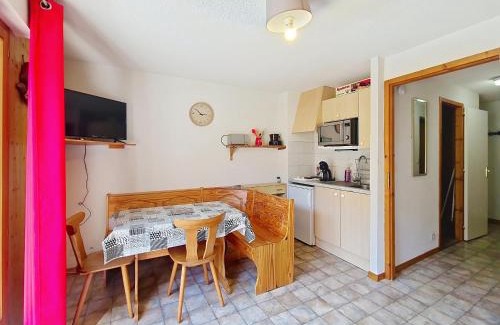 Chatel Appartement | Amarillys AM2 MOUNTAIN & TELECABINE 4 Pers