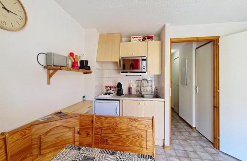 Chatel Appartement | Amarillys AM2 MOUNTAIN & TELECABINE 4 Pers
