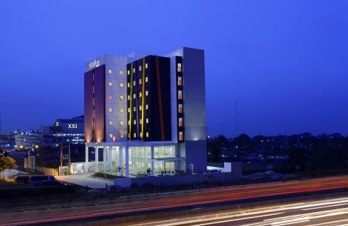 Bekasi Hôtel | Amaris Hotel Bekasi Barat