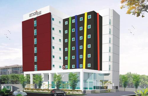 Bekasi Hôtel | Amaris Hotel Bekasi Barat