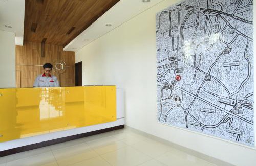 Bekasi Hôtel | Amaris Hotel Bekasi Barat