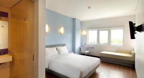 Palangkaraya Hôtel | Amaris Hotel Palangkaraya