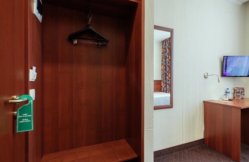 Velikiye Luki Hôtel | Amaris Hotel