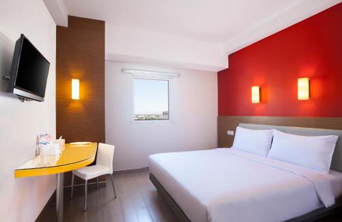 Samarinda Hôtel | Amaris Hotel Samarinda