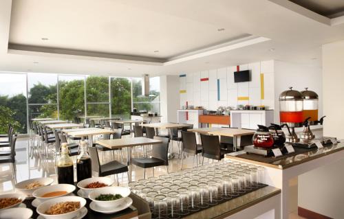 Serpong Hôtel | Amaris Hotel Serpong Tangerang
