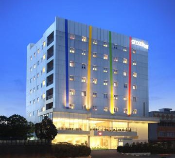 Serpong Hôtel | Amaris Hotel Serpong Tangerang