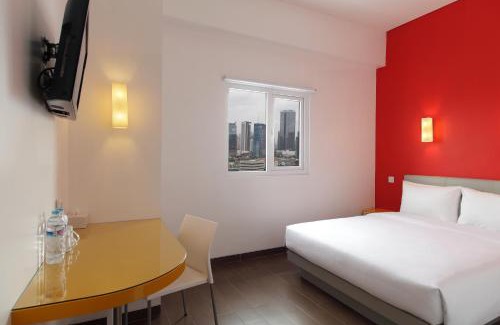 Tendean Hôtel | Amaris Hotel Tendean