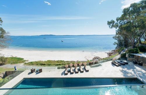 Nelson Bay Station Balnéaire | Amarna Luxury Beach Resort
