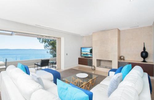 Nelson Bay Station Balnéaire | Amarna Luxury Beach Resort