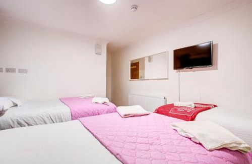 Kilburn Hôtel | Amaro Hotel