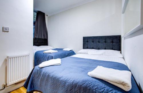 Kilburn Hôtel | Amaro Hotel