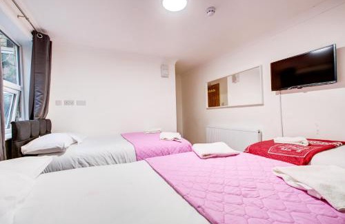 Kilburn Hôtel | Amaro Hotel