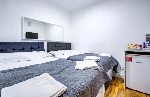 Kilburn Hôtel | Amaro Hotel