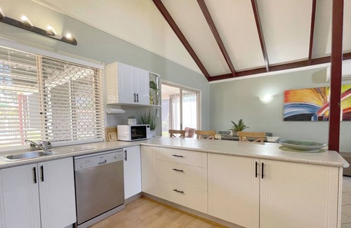 Elimbah Maison | Amaroo - "beautiful Place"