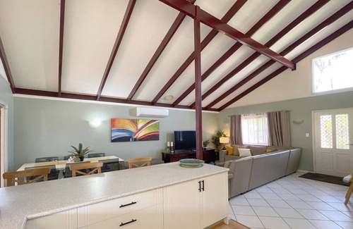 Elimbah Maison | Amaroo - "beautiful Place"