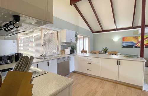 Elimbah Maison | Amaroo - "beautiful Place"