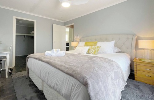 Elimbah Maison | Amaroo - "beautiful Place"