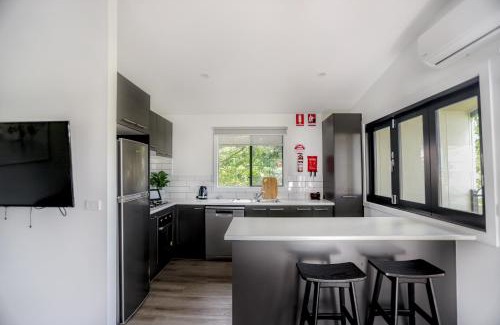 Cowes Hôtel | Amaroo Park