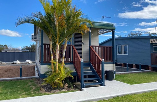 Sussex Inlet Station Balnéaire | Amaroo Resort