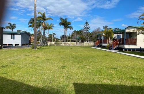 Sussex Inlet Station Balnéaire | Amaroo Resort