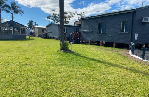 Sussex Inlet Station Balnéaire | Amaroo Resort
