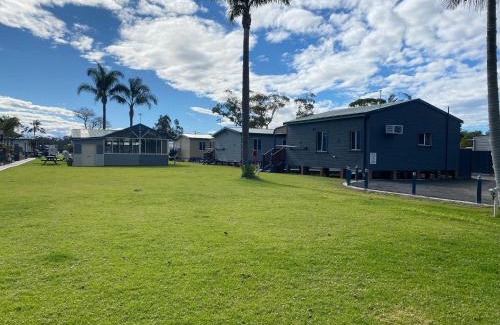 Sussex Inlet Station Balnéaire | Amaroo Resort