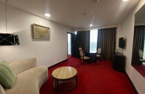 Cipete Selatan Hôtel | Amaroossa Cosmo Jakarta