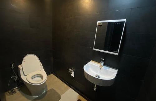 Cipete Selatan Hôtel | Amaroossa Cosmo Jakarta