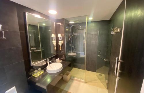 Cipete Selatan Hôtel | Amaroossa Cosmo Jakarta