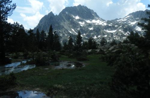Tremp Maison | Amaroq Explorers BaseCamp