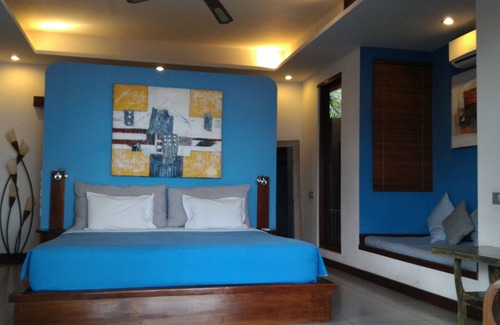 Candi Dasa Hôtel | Amarta Beach Cottages