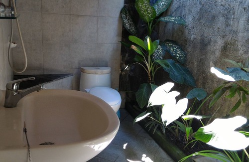Candi Dasa Hôtel | Amarta Beach Cottages