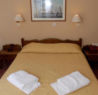 Hydra Hôtel | Amaryllis Hotel