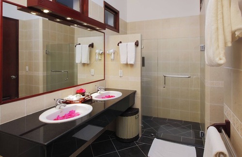 Phu Hai Beach Hôtel | Amaryllis Resort & Spa