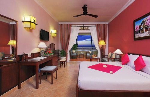 Phu Hai Beach Hôtel | Amaryllis Resort & Spa