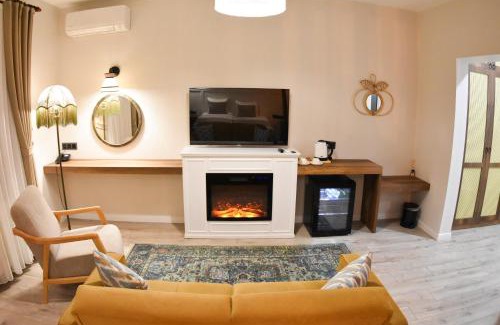 Amasya Hôtel | Amasya Atabey Konağı