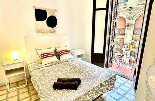 El Raval Appartement | AMAT