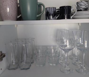 Drama Appartement | Amaya apartment