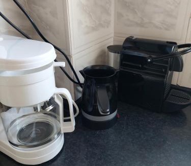 Drama Appartement | Amaya apartment