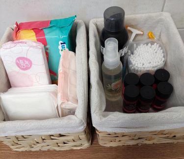 Drama Appartement | Amaya apartment