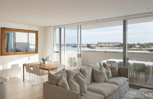 Newcastle Appartement | Amaya