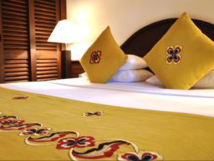 Kandalama Station Balnéaire | Amaya Lake Dambulla