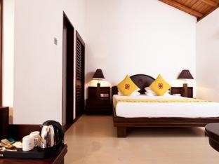 Kandalama Station Balnéaire | Amaya Lake Dambulla