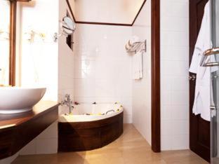 Kandalama Station Balnéaire | Amaya Lake Dambulla