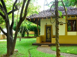 Kandalama Station Balnéaire | Amaya Lake Dambulla