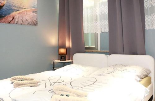 Neukoelln Hôtel | Amaya Motel