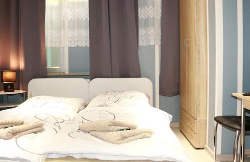 Neukoelln Hôtel | Amaya Motel