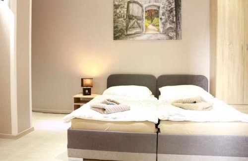Neukoelln Hôtel | Amaya Motel