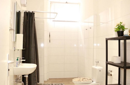 Neukoelln Hôtel | Amaya Motel